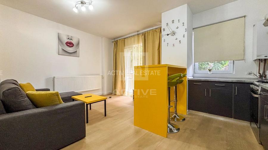 Apartament 3 camere || Buna-ziua  - 2