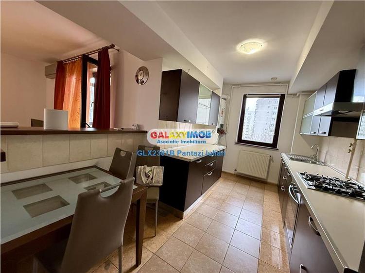 Apartament 2 camere | P-ta Sudului | Centrala Proprie | 13min. metrou - 13