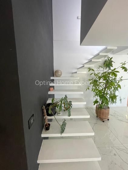 Casa individuala de lux, Ghidigeni-Margelelor, an 2018, 303mp, teren 923mp, d22 - 10