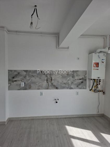 Apartament 3 camere | Centrala | Parcare | Bloc 2026 | Lujerului - 2