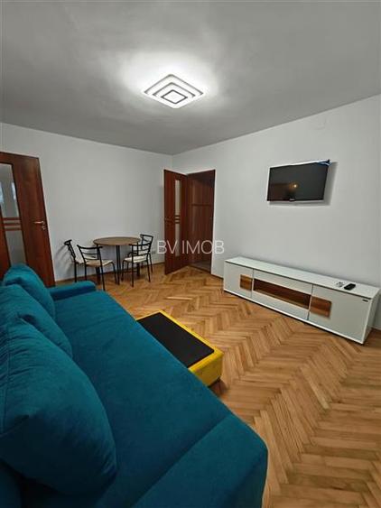 Inchiriere 2 camere, zona Garii, mob-utilat modern, insorit - 13
