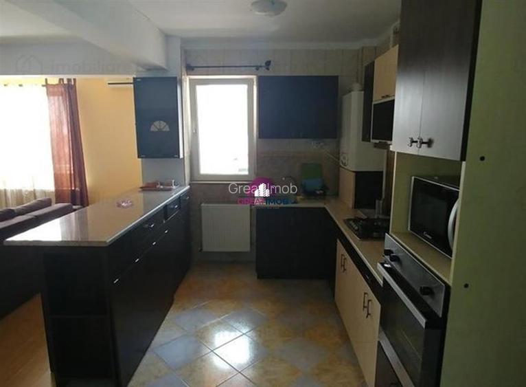 Apartament 3 Camere de Inchiriat – Lux, Stefan cel Mare (Spital Colentina)-Maria - 12