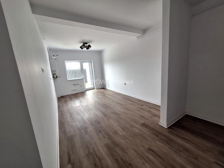 De vanzare apartament 2 camere si curte proprie 90 mp - 6