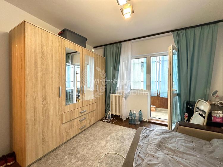 Apartament 3 camere | Decomandat | 2 balcoane | 64mp | Marasti - 4