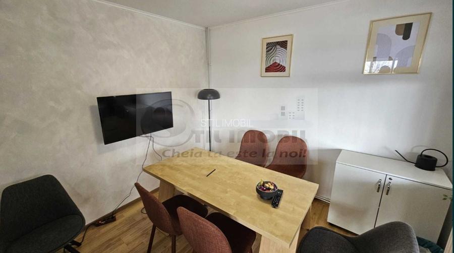 Casă de închiriat – 900 euro - 2