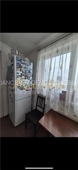 Aparatament 2 camere decomandat - 750 m Metrou Dimitrie Leonida - 9