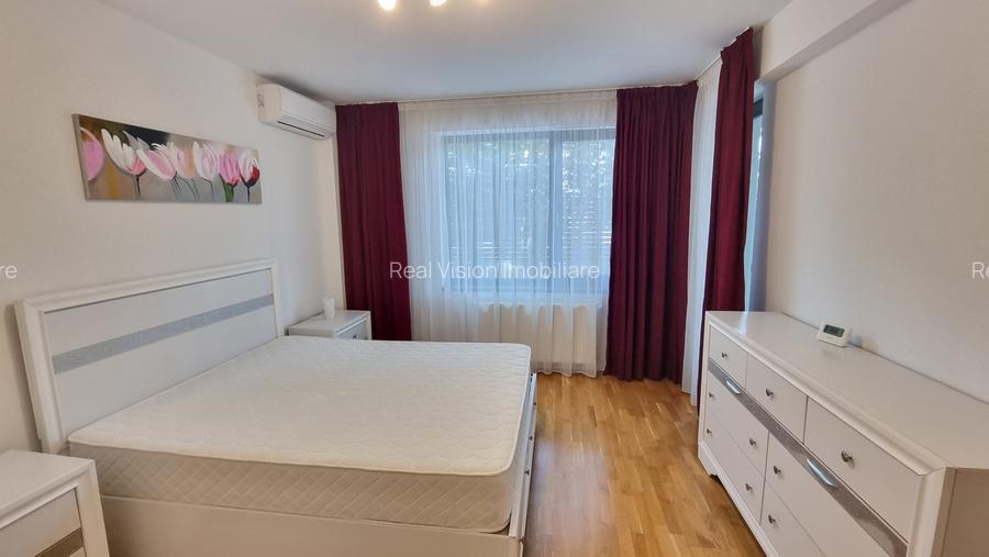 Iancu Nicolae/ Apartament cu 3 camere/ Gradina proprie/Parcare/ - 4