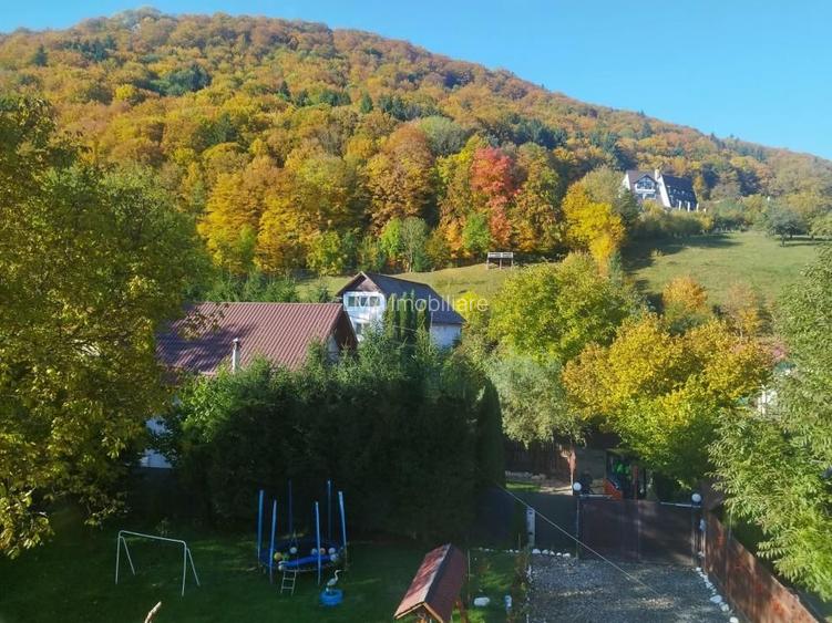 Casa individuala Predelut Bran Brasov - 5