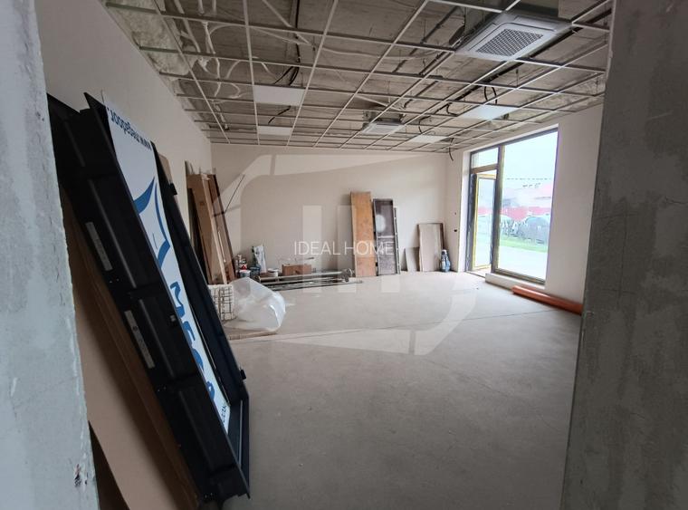 Spatiu comercial in zona strazii Campina - 2