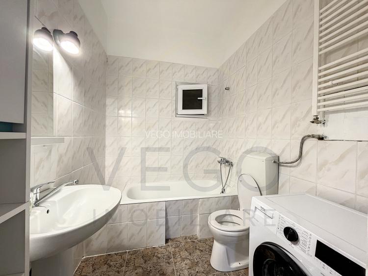 Apartament cu 1 camera in imobil tip casa, 42 mp, Calea Dorobantilor - 7