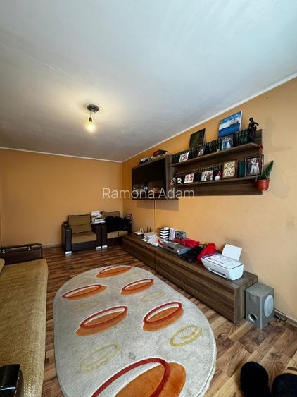 Proprietar, 3 camere decomandat, Petre Ispirescu, Rahova - 9