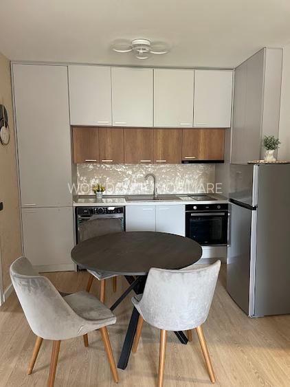 Apartament Premium 2 camere | Grand Chalet | Poiana Brasov - 10