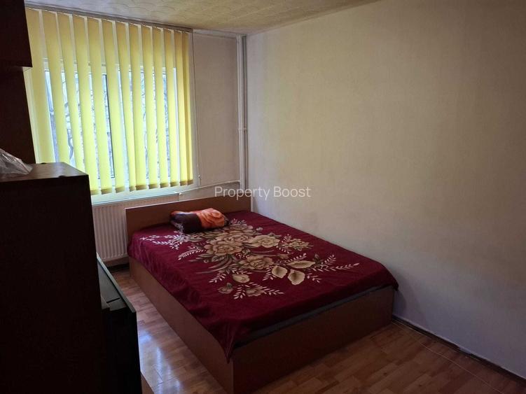 Garsoniera Crinul de Padure Parc Drumul Taberei - 3