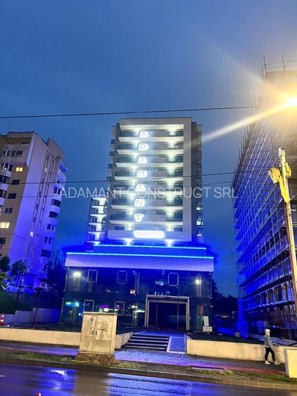 Apartament 2 camere | decomandat | tip 2E | 72.3mp | Sos Nicolina Iasi - 19