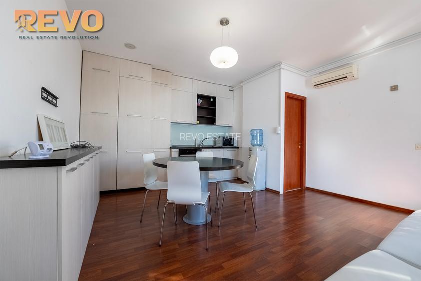 Cotroceni - Parcul Romniceanu -Vila P+2E+M - 6 camere - 200mp - Comision 0% - 19