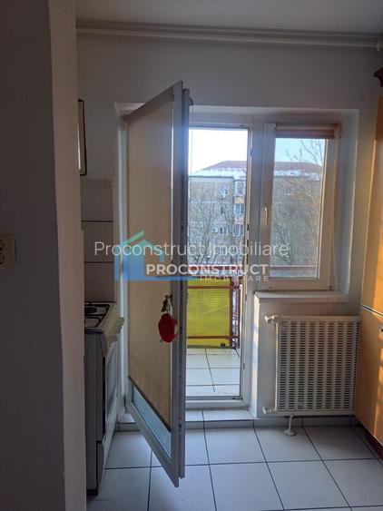 Apartament 2 camere decomandat | Calea Lipovei | 47 mp | 84.000 EURO| - 4