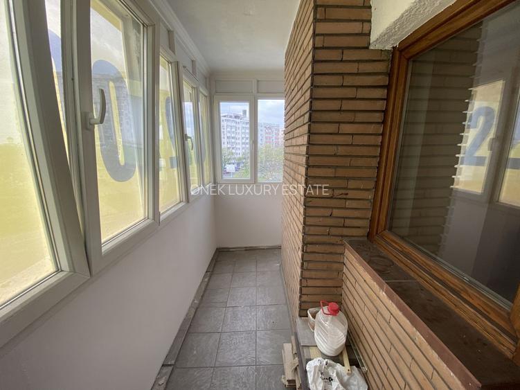 Apartament de închiriat 5 camere birou ideal firmă - 14