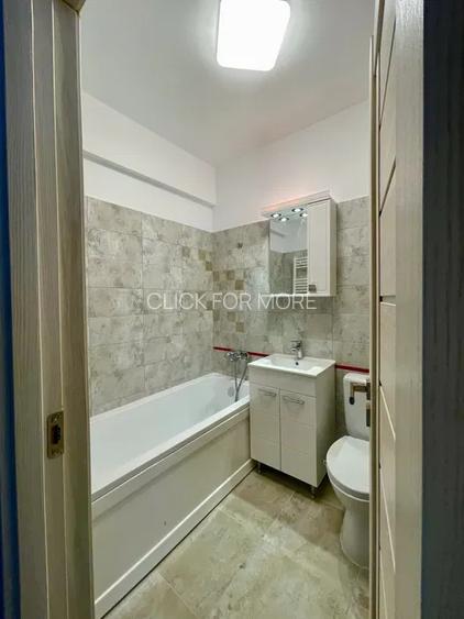 Inchiriere Garsoniera Decomandata Militari Residence - 5