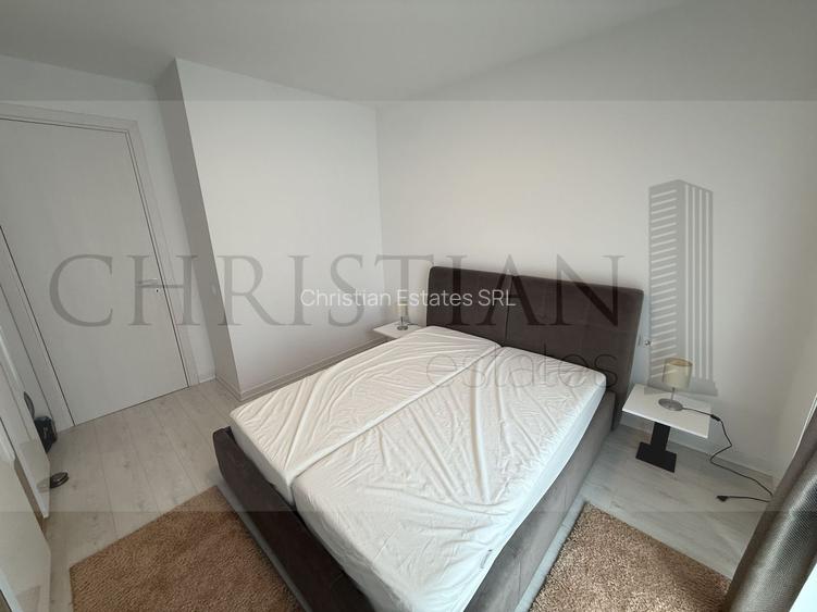 | Apartament 2 Camere Premium - Cloud 9 - 5