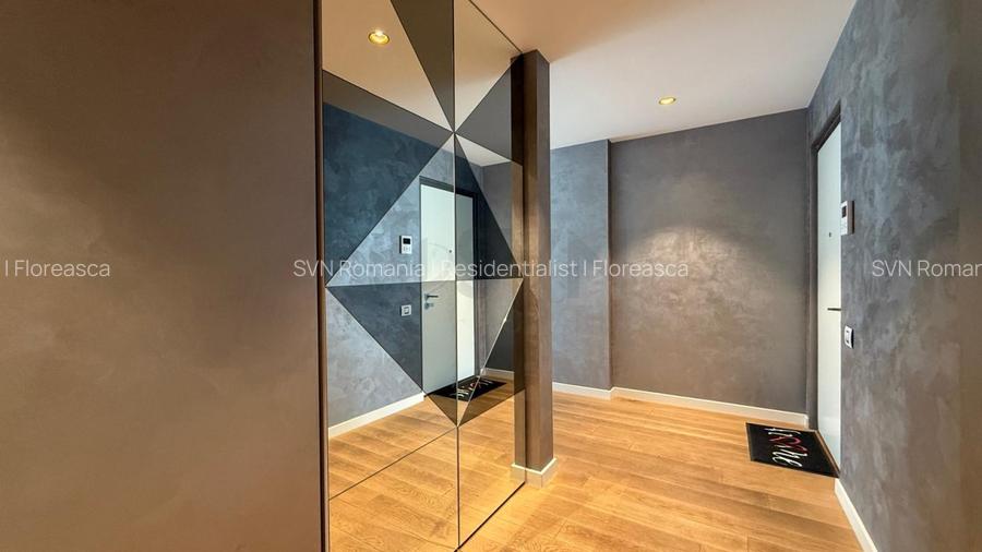 REA1022315 4 camere - One Herastrau Park - 6