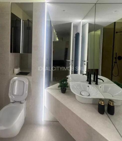 Apartament 3 camere premium Cortina Academy vedere panoramică - 7