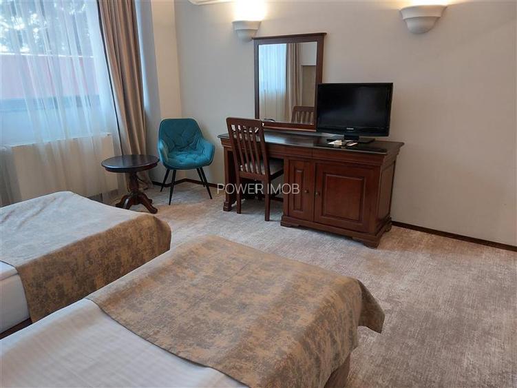 APARTAMENT 3 CAMERE, HOTEL ALPIN, POIANA BRASOV - 18