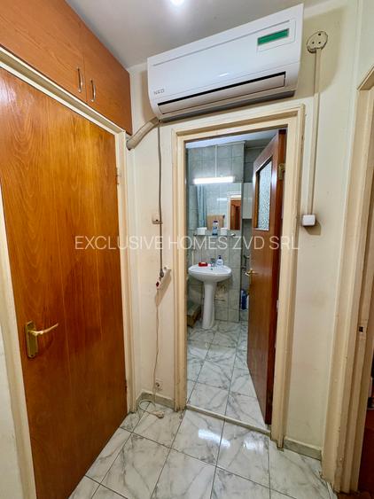 Berceni - Brâncoveanu - metrou - 7