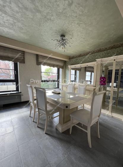 Cladire 7 Incaperi 5 Grupuri Sanitare| 1056mp Teren | Calea Lipovei - 3