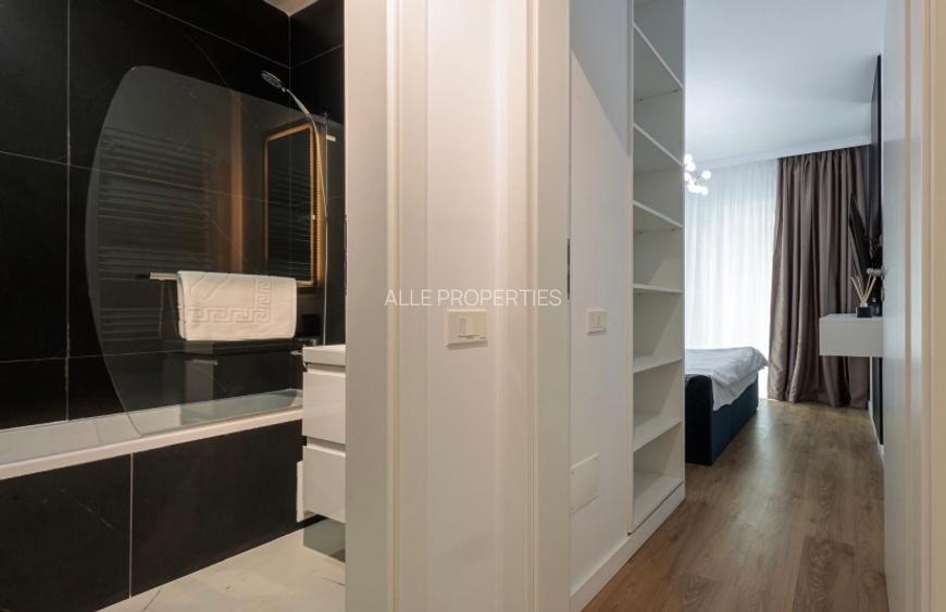 Inchiriere 2 camere premium Metalurgiei Grand Kristal - 4