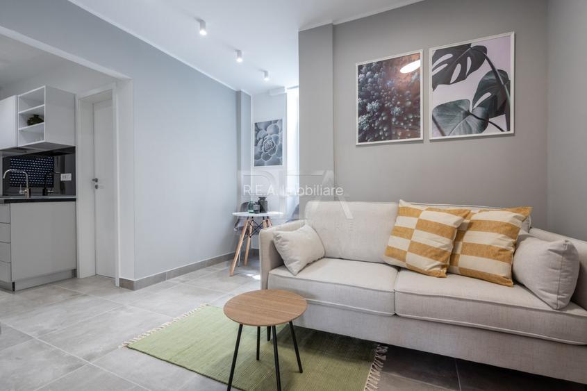 Proprietate  Unică | Universitate | 170 mp + Rooftop 92 mp - 17