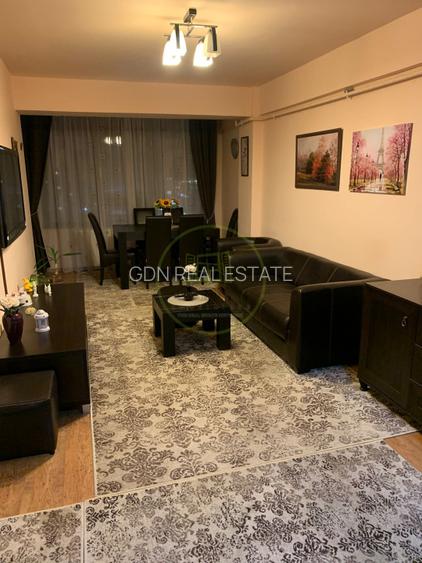 Apartament 2 camere de închiriat – Doamna Stanca – complet mobilat & utilat - 3