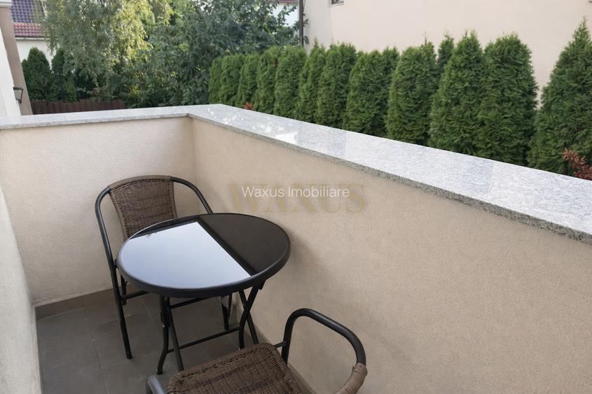 Apartament Modern - SU 60MP | ST 13MP | Parcare | Etaj 1 - Bună Ziua - 5