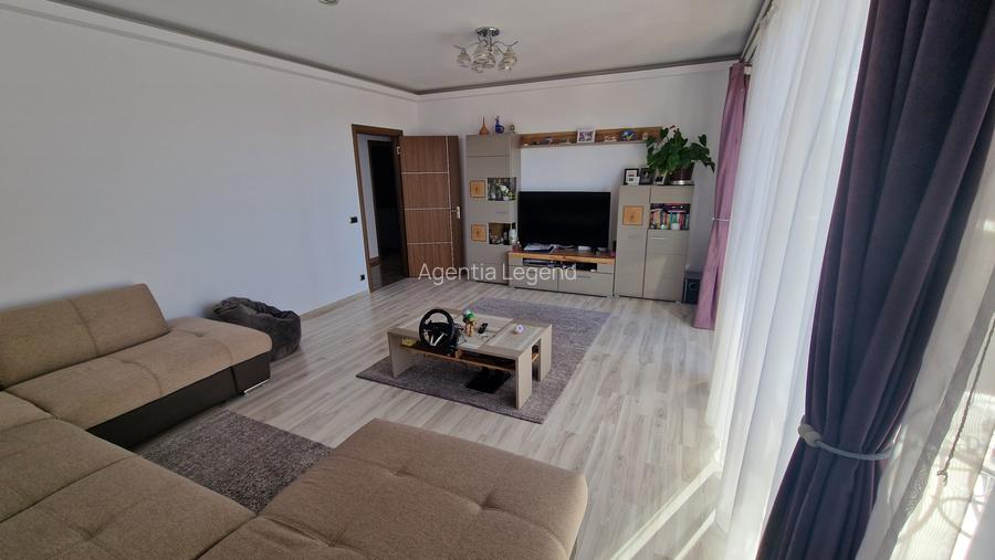 Apartament 3 camere Isaran - 2