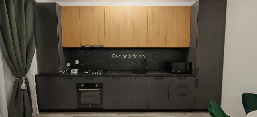 Ofer spre închiriere apartament complet mobilat și utilat - 5