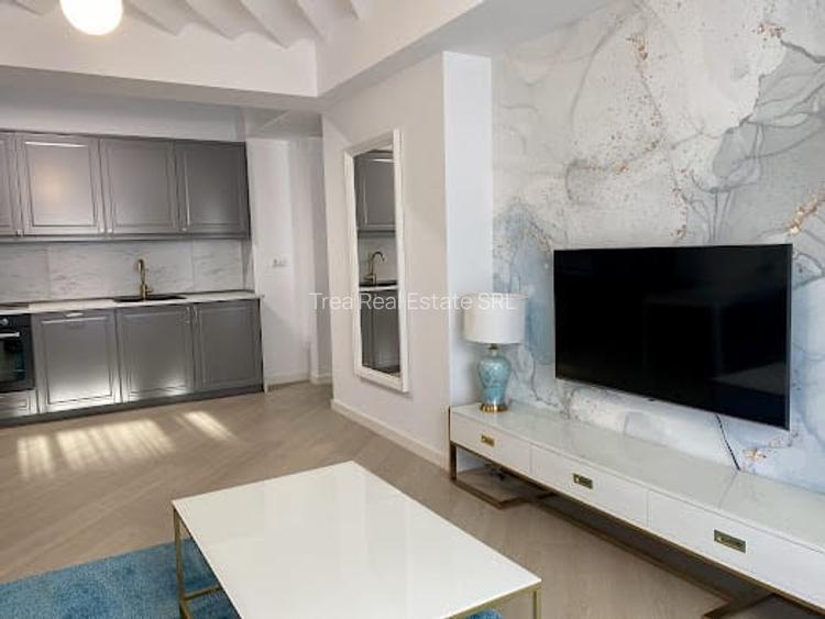  2 camere | Cortina North |  parcare inclusa - 12