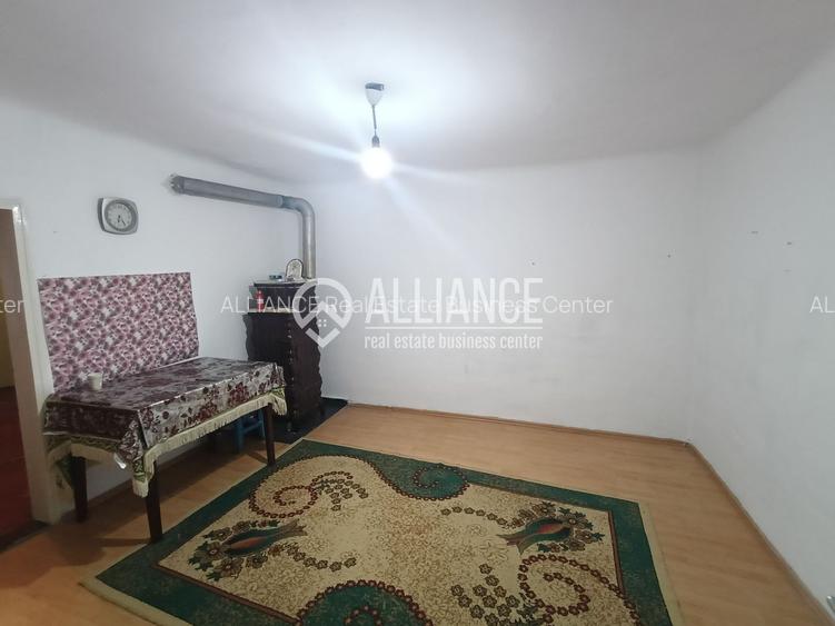 CUMPANA ( cod02) - Casa batraneasca 5 camere cu teren 491 mp - 9