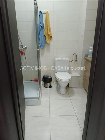 Militari Residence - 2 camere - centrala proprie - 10