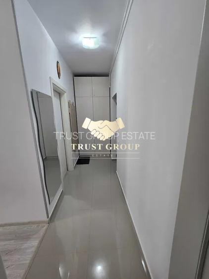 Apartament 2 camere Pacii | Bloc 2017 |  - 5