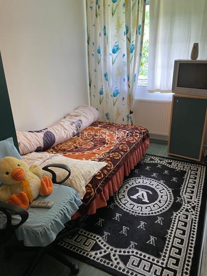 Apartamet 3 camere Predeal Zona Partiei - 5