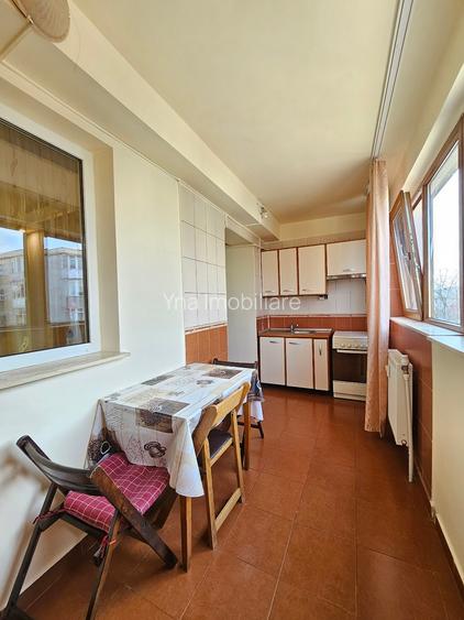 Oferta vanzare ap 2 cam Trivale, et 3, mobilat si utilat, 71000 euro - 13