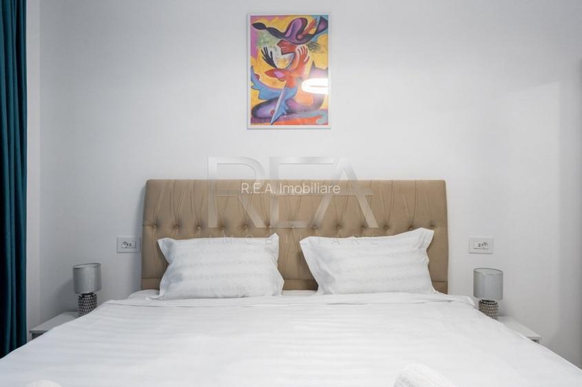 3 camere | Mobilat si utilat | Via Pipera - 8