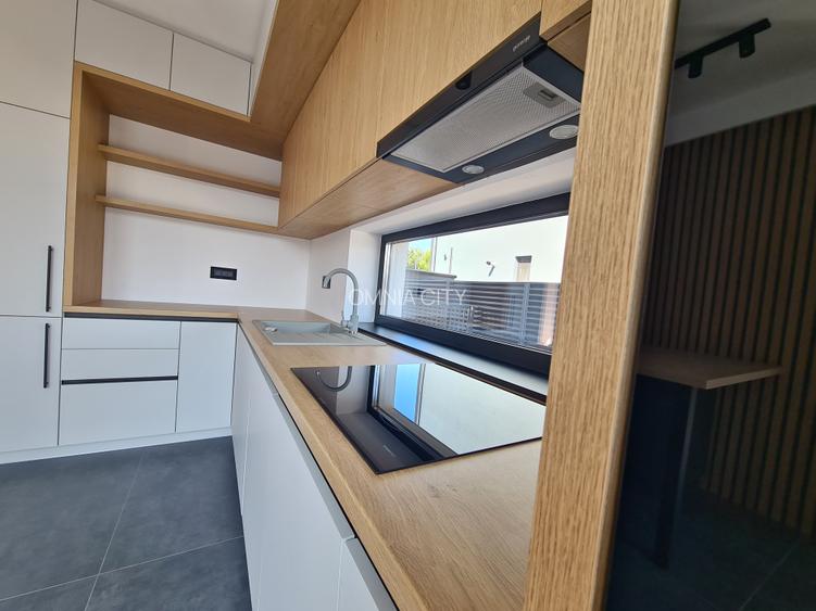 OMNIA-Poprietăti alese! Prestigios, elegant, nord. Standard ridicat de locuire. - 15