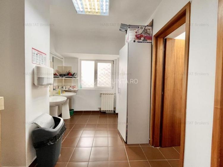 Spațiu Birou 150 mp | Calea Victoriei | Victoria Business Center - 7