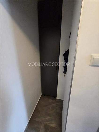 Apartament 2 camere Ion Mihalache 329 renovat 2024 etaj 10 din 10 - 30