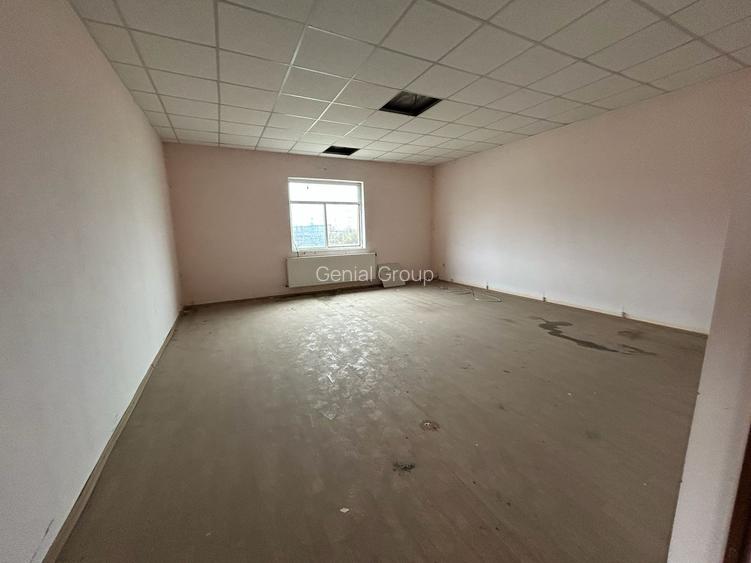CLADIRE DE INCHIRIAT/ ZONA ALBERT/ PLOIESTI - 8