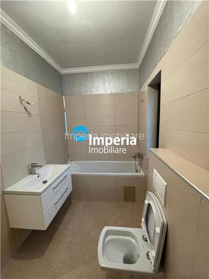 Casa individuala, de vanzare in Iasi 4 camere, Breazu-Padurea Marzesti - 16