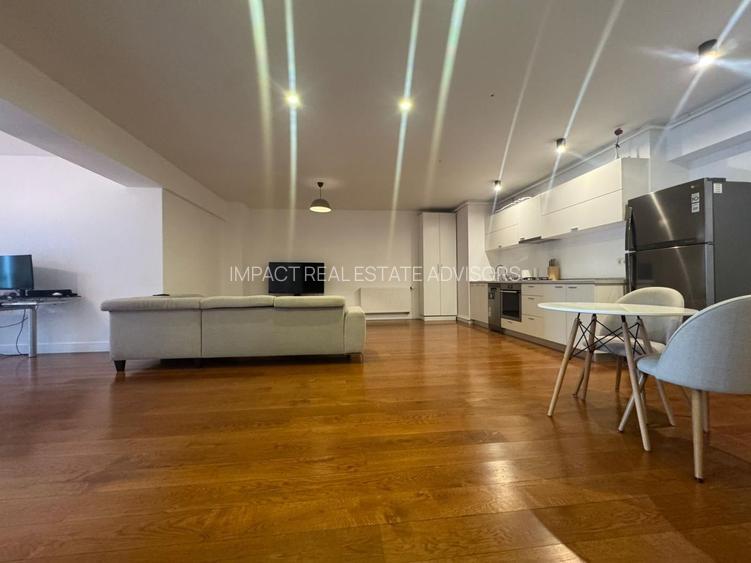 Apartament 2 camere | 100mp | 2 bai | Upground | Metrou Pipera - 2