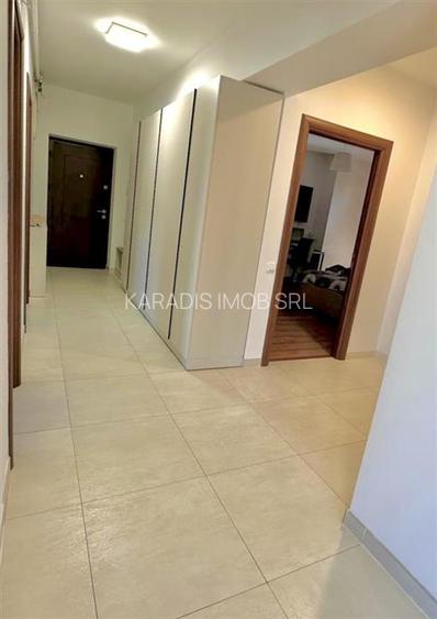 PENTHOUSE EXCLUSIVIST 4 CAMERE | TERASĂ PANORAMICĂ 220 MP | CALEA PLEV - 10