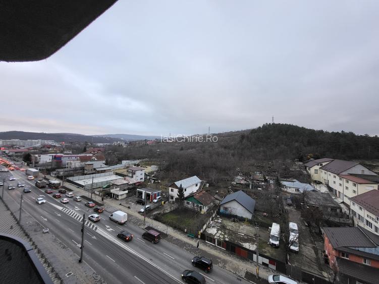 Apartament  2 camere – Poitiers Tower – 450 € - 12