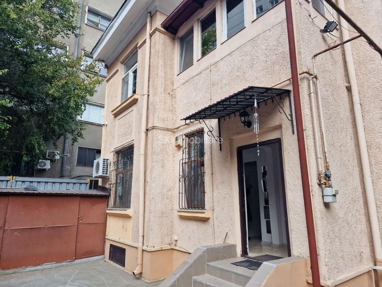 Oprtunitate| Casa 5 Camere de Vanzare | Clucerului- Domenii- - 5